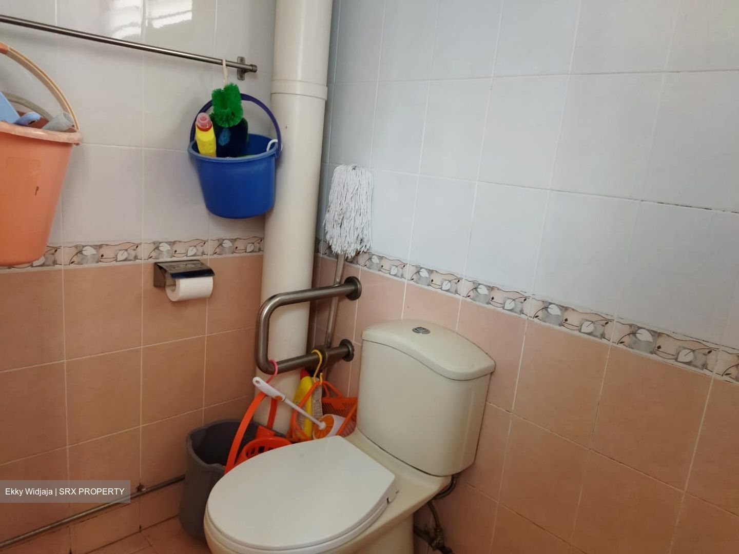 Blk 116 Bishan View (Bishan), HDB 4 Rooms #564733931
